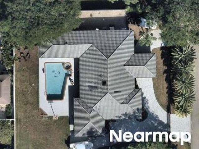 House for sale in Miami, Florida