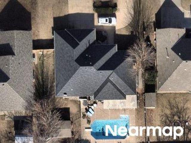 House for sale in Oklahoma City, Oklahoma