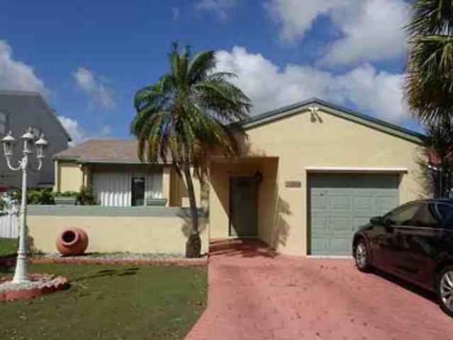 House for sale in Miami, Florida