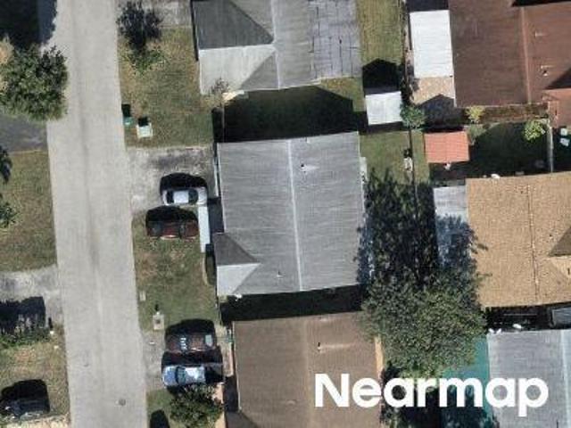 House for sale in Miami, Florida