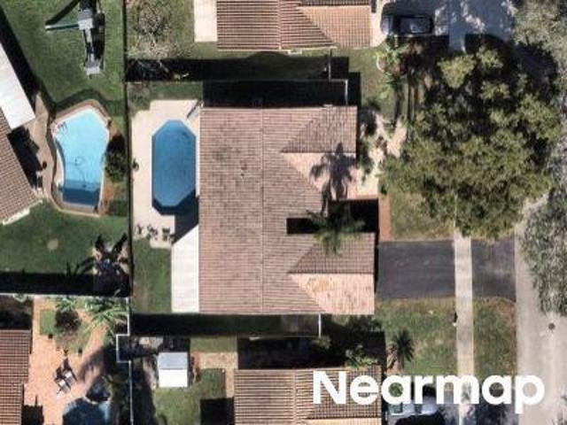 House for sale in Cooper City, Florida