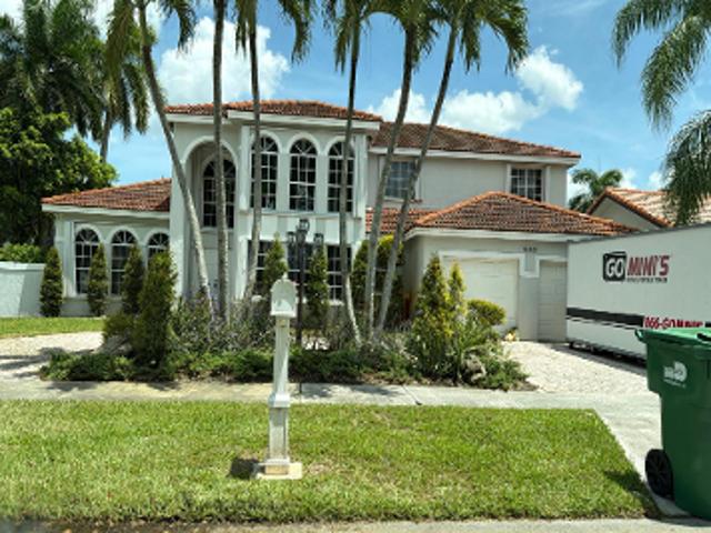 House for sale in Miami, Florida