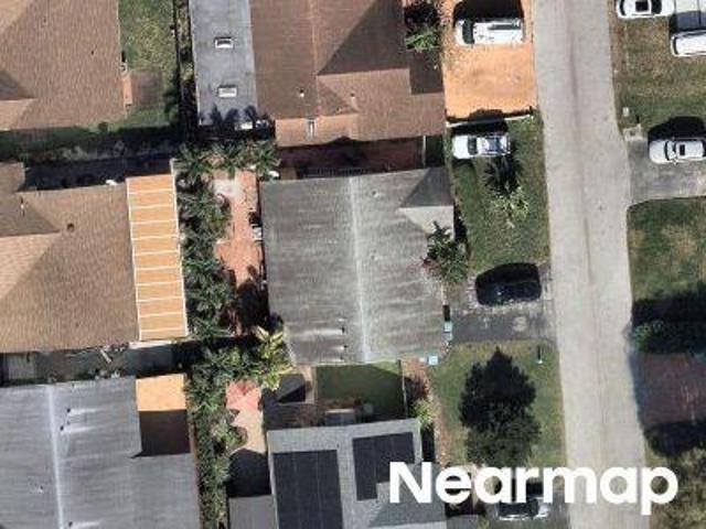 House for sale in Miami, Florida