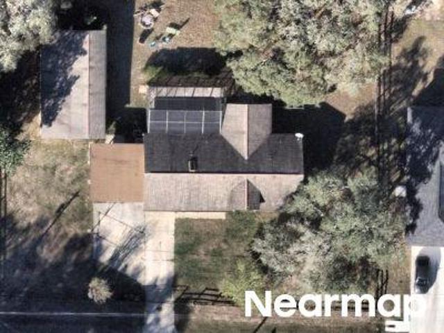 House for sale in Dunnellon, Marion County