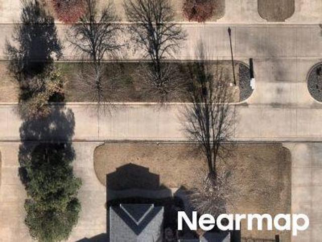 House for sale in Oklahoma City, Oklahoma