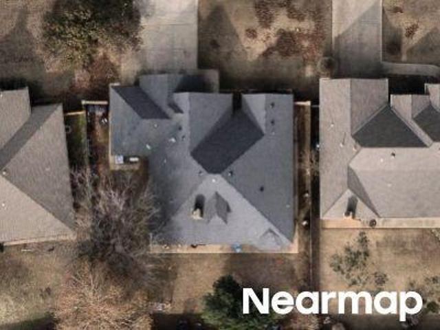 House for sale in Oklahoma City, Oklahoma