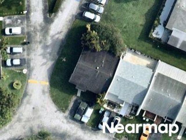 House for sale in Miami, Florida