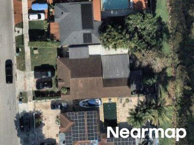 House for sale in Miami, Florida
