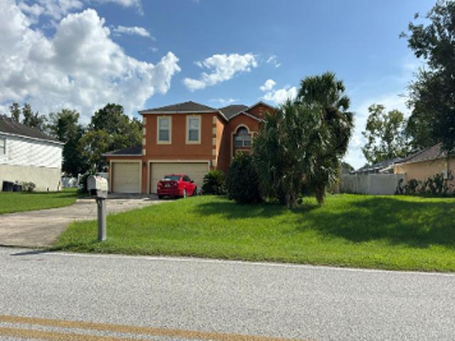 House for sale in Ocala, Florida