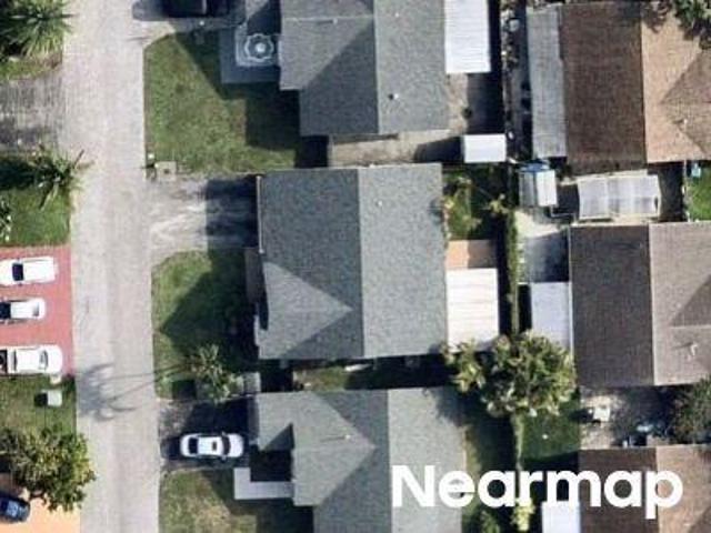 House for sale in Miami, Florida