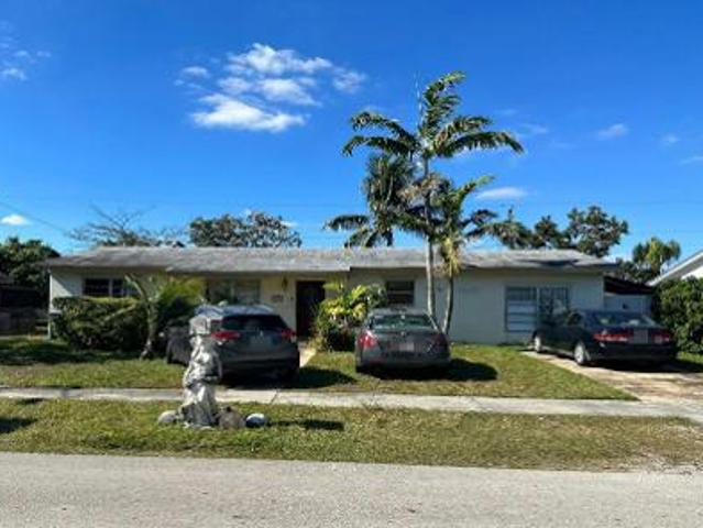 House for sale in Miami, Florida