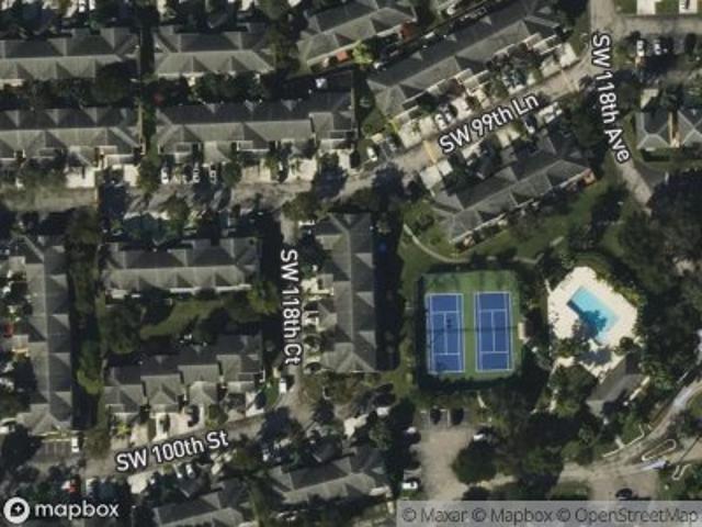 Townhouse for sale in Miami