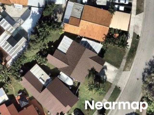 House for sale in Miami, Florida