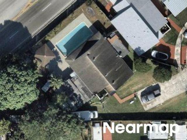 House for sale in Miami, Florida