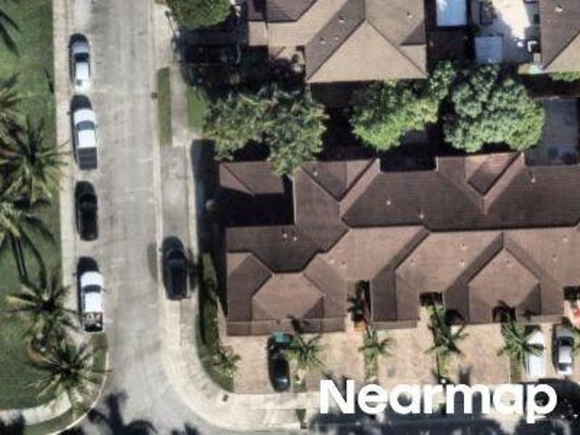 Townhouse for sale in Miami, Florida