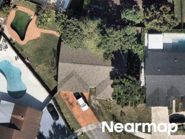 House for sale in Miami, Florida