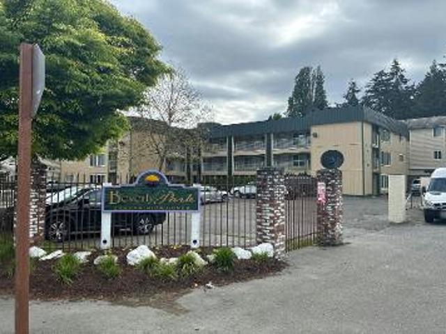 Condo for sale in Burien, Washington