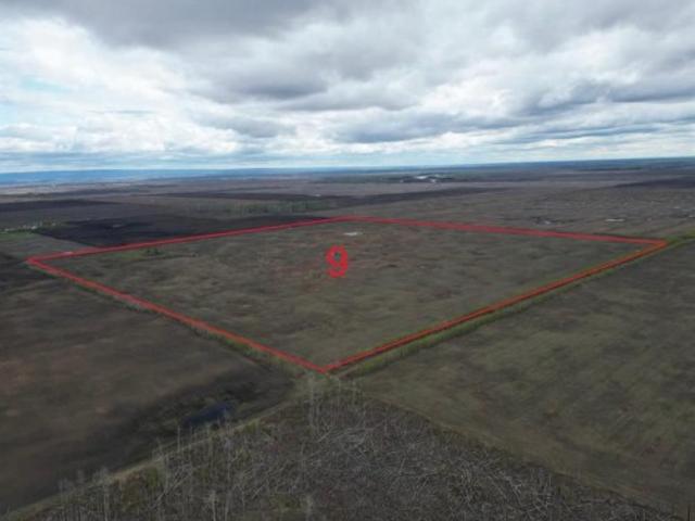 Farm for sale in Mackenzie, Alberta