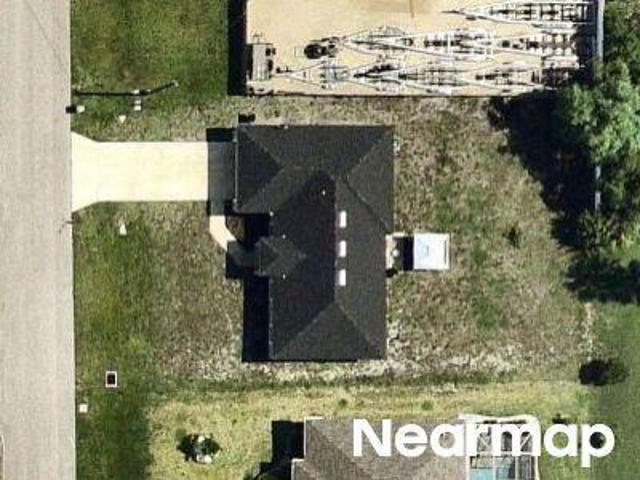 Property for sale in Cape Coral, Florida