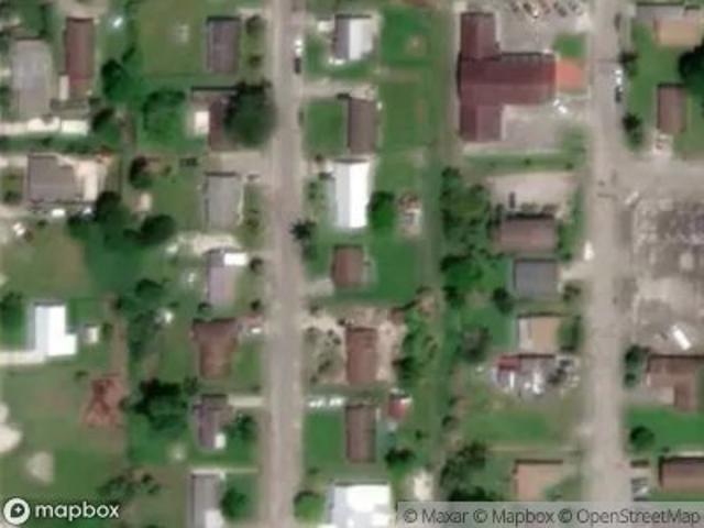 House for sale in South Bay, Florida