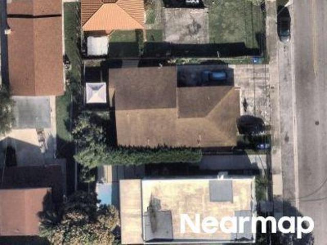 House for sale in Miami, Florida