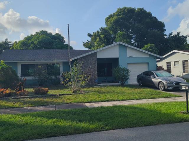 House for sale in Margate, Florida