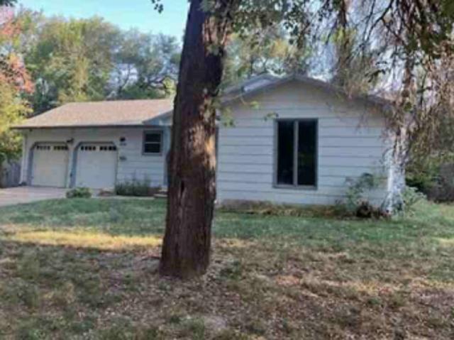 House for sale in Kansas