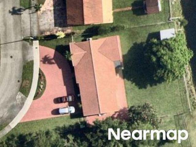 House for sale in Miami, Florida
