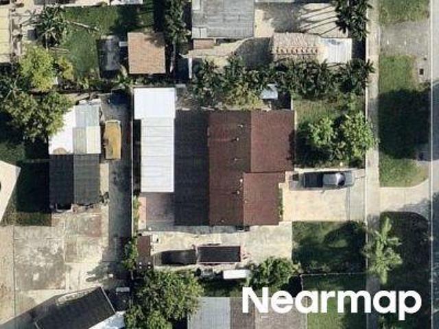 House for sale in Miami, Florida