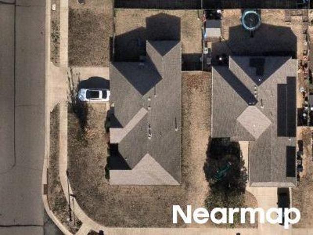 House for sale in Oklahoma City, Oklahoma