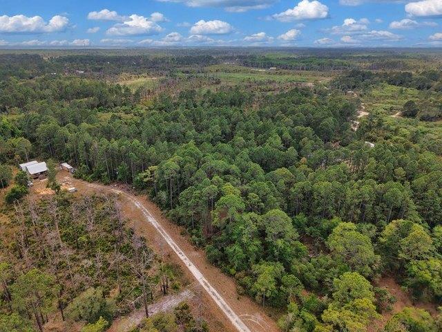 Land for sale in Cedar Key, Florida