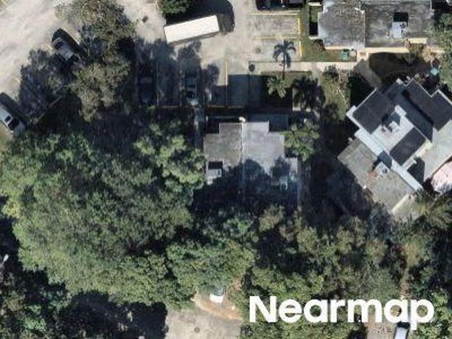 House for sale in Miami, Florida