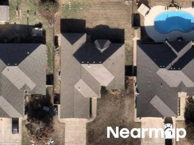 House for sale in Oklahoma City, Oklahoma
