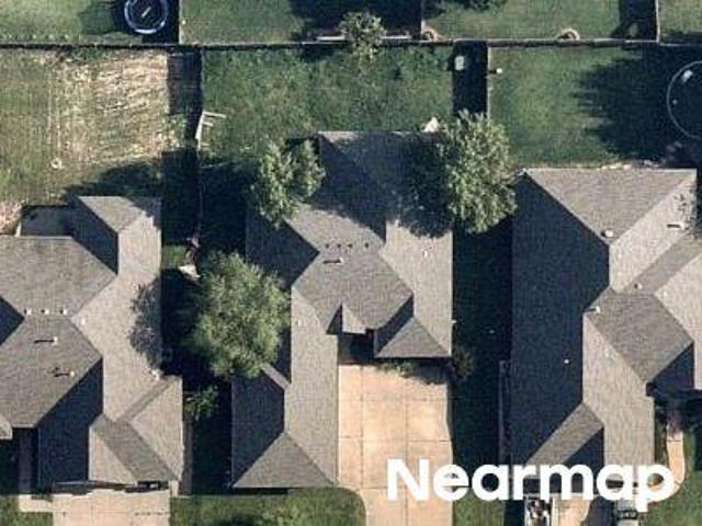 House for sale in Oklahoma City, Oklahoma
