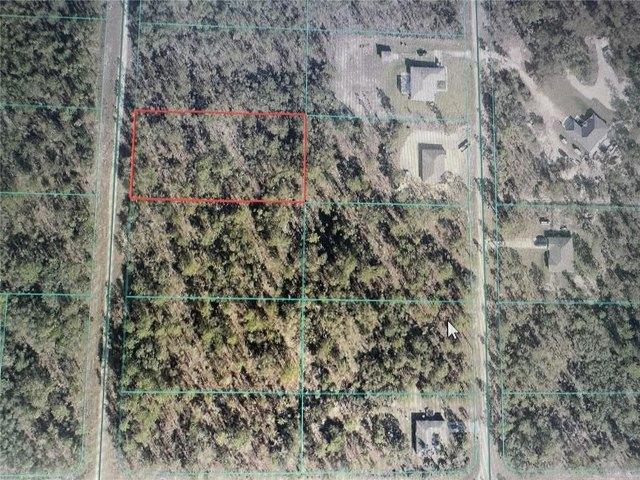 Land for sale in Dunnellon, Florida