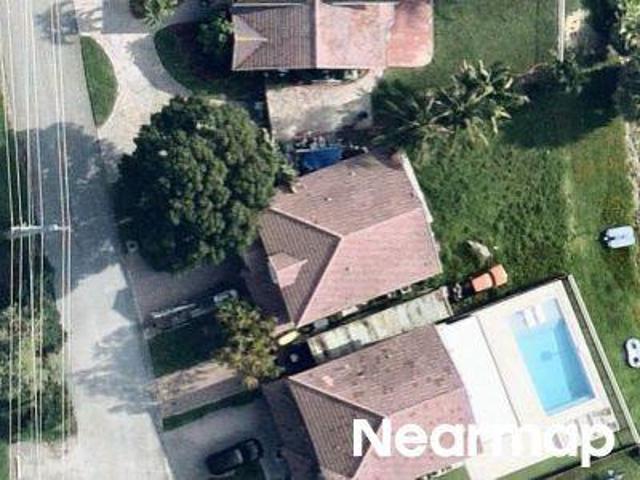 House for sale in Miami, Florida