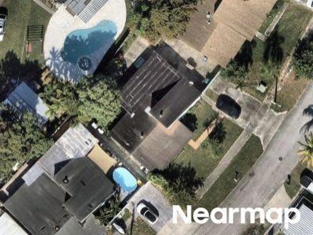 House for sale in Miami, Florida