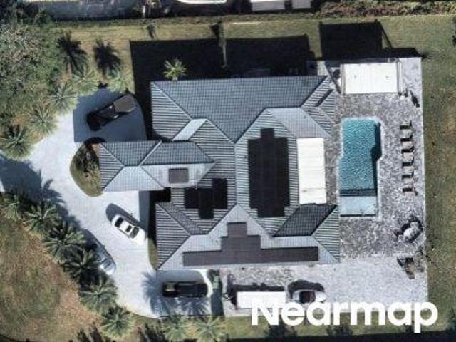 House for sale in Miami, Florida