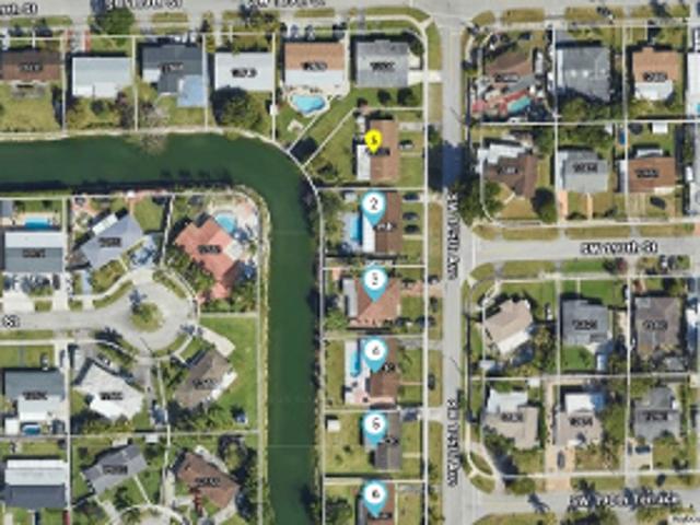 House for sale in Miami, Florida