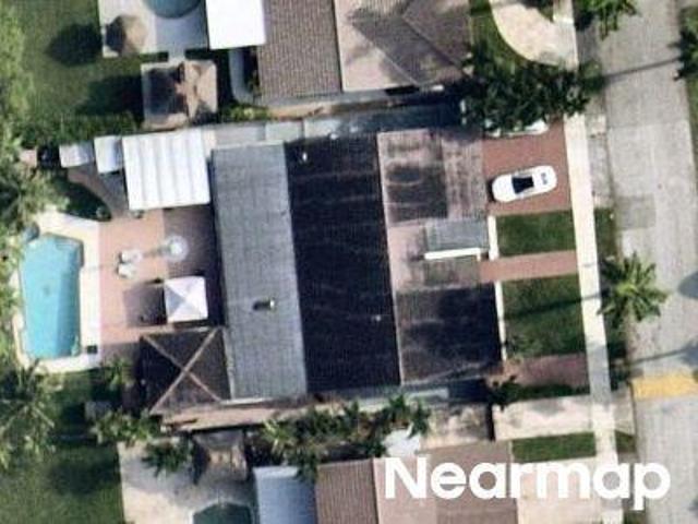 House for sale in Miami, Florida