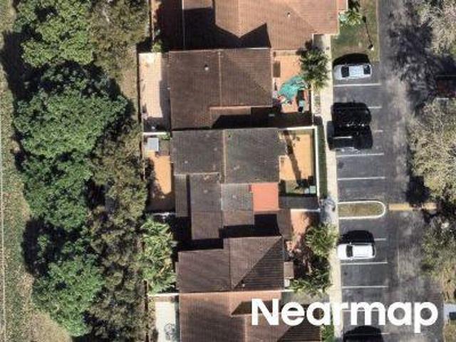 Townhouse for sale in Miami, Florida
