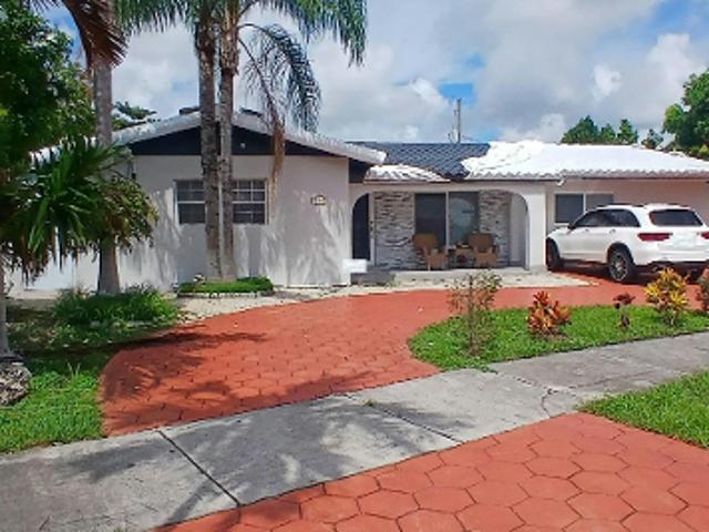 House for sale in Miami, Florida