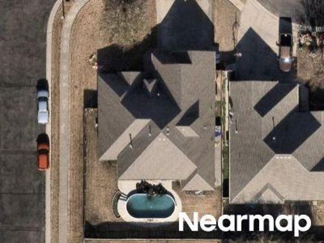House for sale in Oklahoma City, Oklahoma