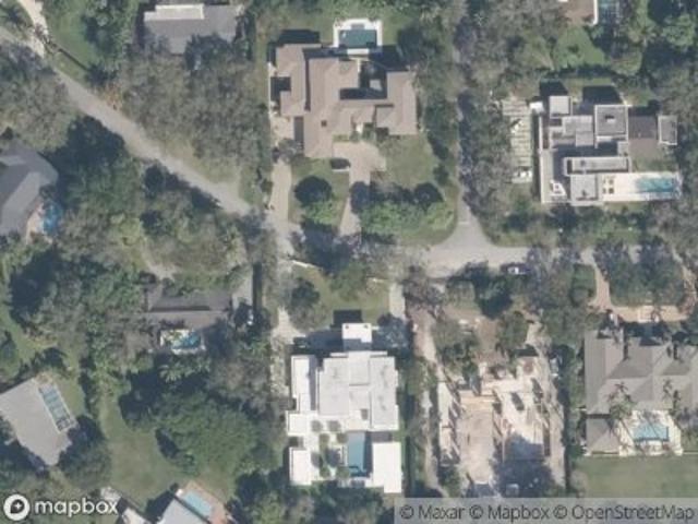 House for sale in Pinecrest, Florida