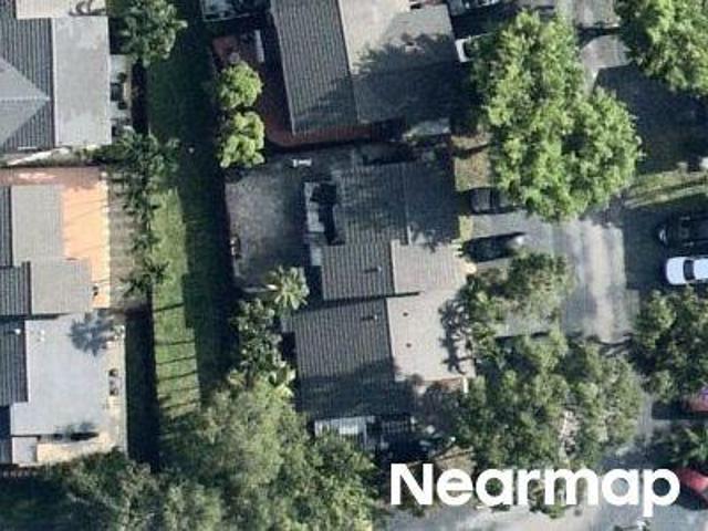 Townhouse for sale in Miami, Florida