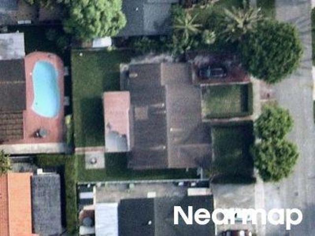 House for sale in Miami, Florida