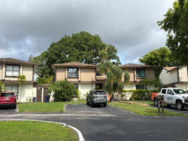 House for sale in Miami, Florida