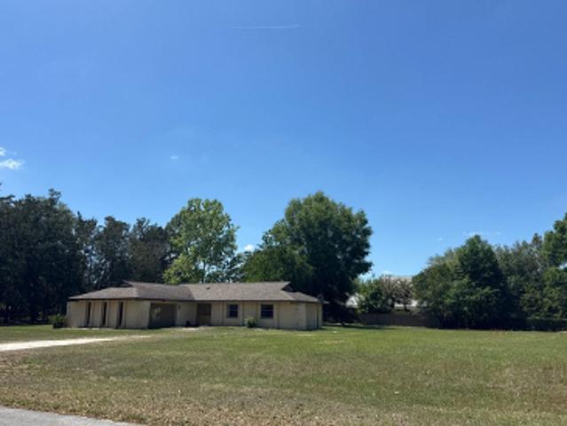 House for sale in Newberry, Florida