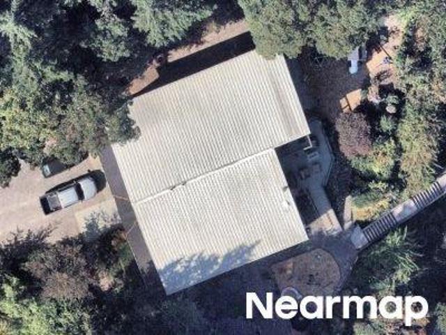 House for sale in Vashon, Washington