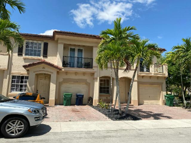 House for sale in Miami, Florida